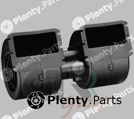 CTR 1208038 — Electric Motor, interior blower