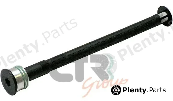 CTR 1211215 — Dryer, air conditioning