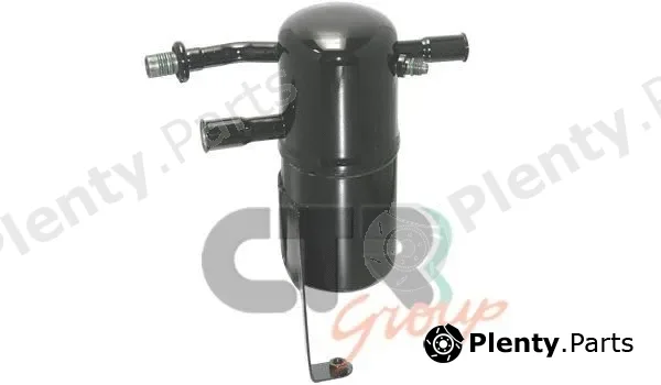 CTR 1211228 — Dryer, air conditioning