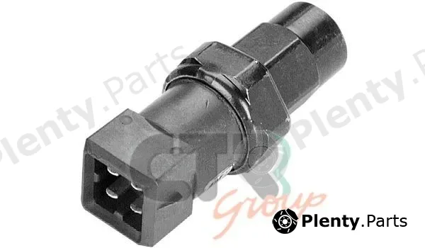 CTR 1205045 — Pressure Switch, air conditioning