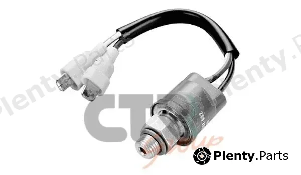 CTR 1205099 — Pressure Switch, air conditioning