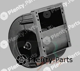 CTR 1208007 — Electric Motor, interior blower