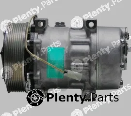 CTR 1201297 — Compressor, air conditioning