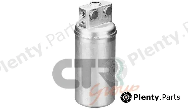 CTR 1211286 — Dryer, air conditioning