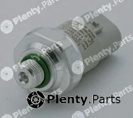 CTR 1205215 — Pressure Switch, air conditioning
