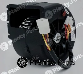 CTR 1208325 — Electric Motor, interior blower