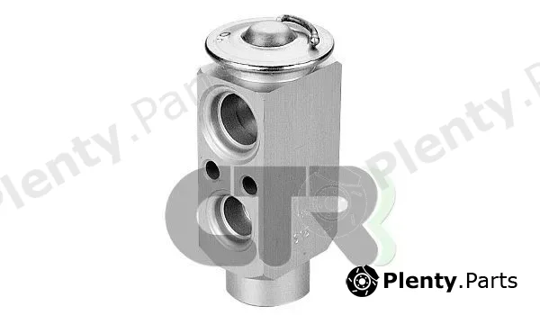 CTR 1212113 — Expansion Valve, air conditioning