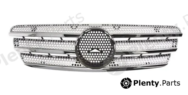 Blic 6502-07-3560991P — Radiator Grille