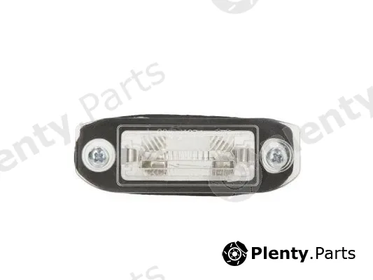 Blic 5402-052-11-905 — Licence Plate Light