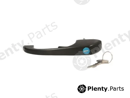 Blic 6010-01-012405P — Exterior Door Handle
