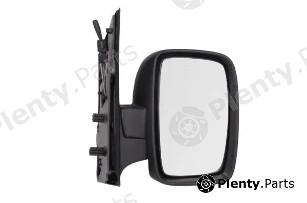 Blic 5402-21-032362P — Exterior Mirror