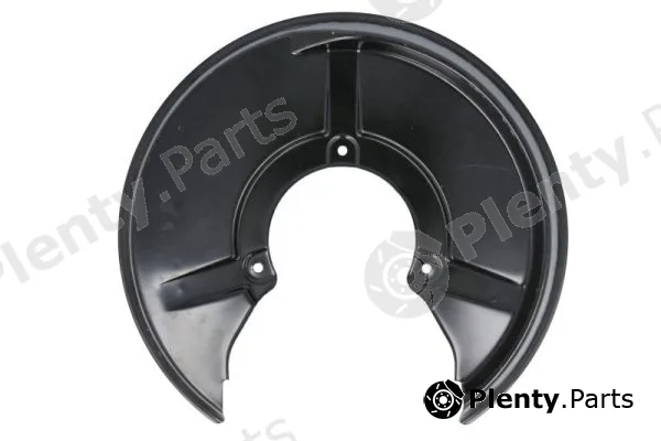 Blic 6508-03-0018875K — Splash Guard, brake disc