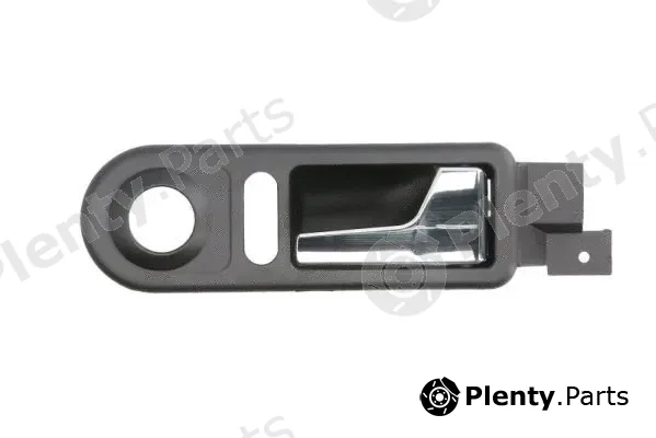 Blic 6010-01-022408P — Exterior Door Handle