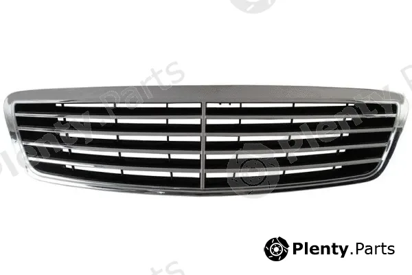 Blic 6502-07-3517990P — Radiator Grille