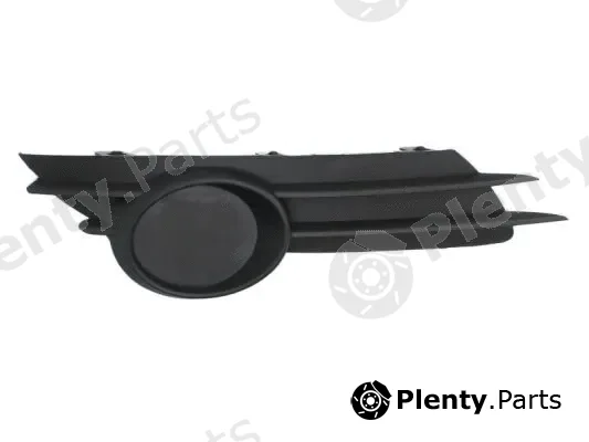 Blic 6502-07-5024994P — Ventilation Grilles, bumper