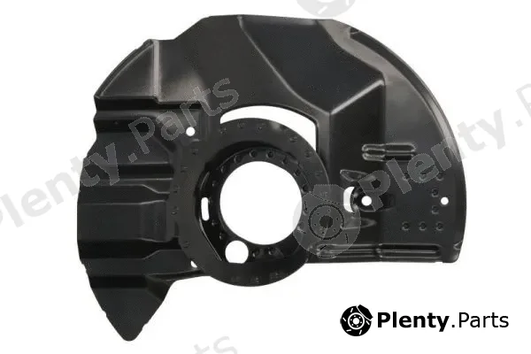 Blic 6508-03-0061377K — Splash Guard, brake disc