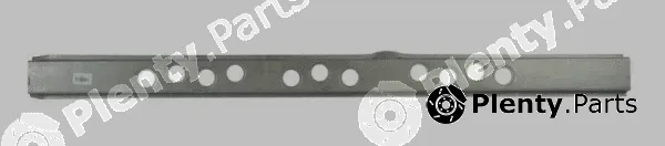 Blic 6505-06-1149014P — Entry plate