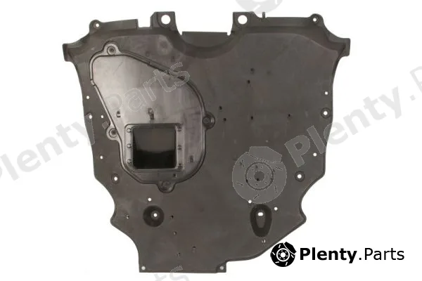 Blic 6601-02-8187860P — Engine Guard/Skid Plate