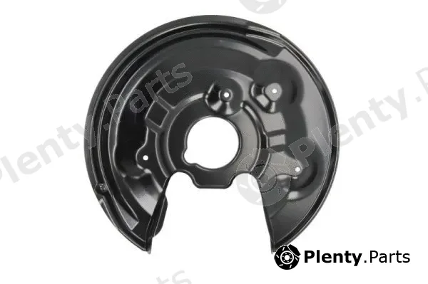 Blic 6508-03-9547876K — Splash Guard, brake disc