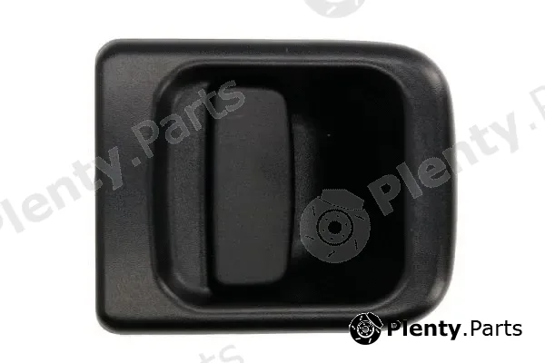 Blic 6010-09-032402PP — Exterior Door Handle