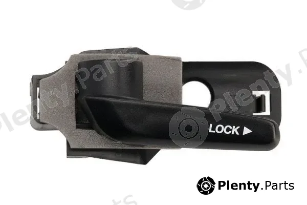 Blic 6010-07-029409PP — Exterior Door Handle