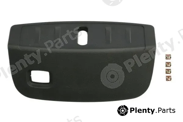 Blic 5500-00-7703800P — Body Floor, boot-/cargo area