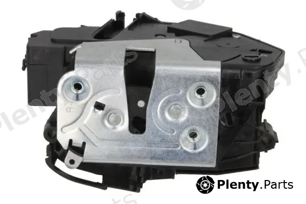 Blic 6010-03-046434P — Door Lock