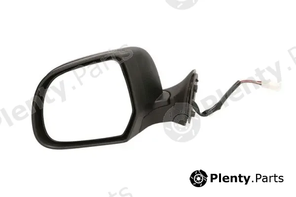 Blic 5402-67-2001133P — Exterior Mirror