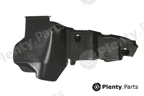 Blic 6601-02-6070872P — Engine Cover