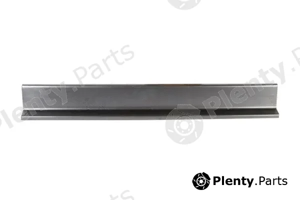 Blic 6505-06-3490003P — Entry plate