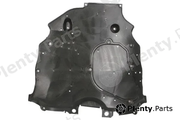 Blic 6601-02-8186860P — Engine Guard/Skid Plate
