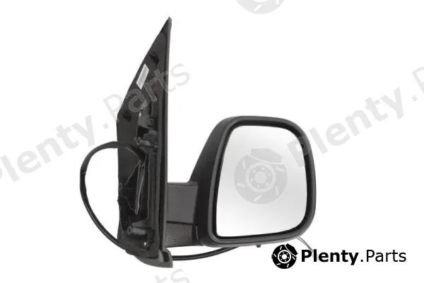 Blic 5402-04-2103394P — Exterior Mirror