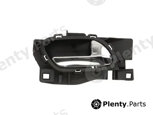 Blic 6010-21-039408P — Exterior Door Handle