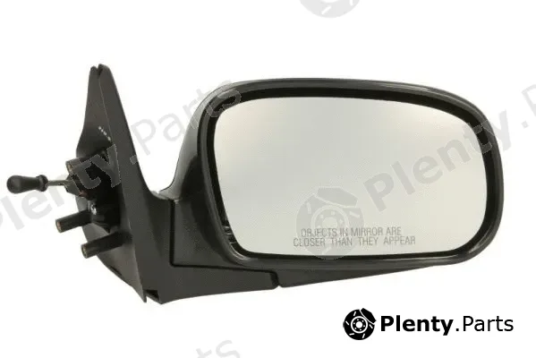 Blic 5402-04-1115192P — Exterior Mirror