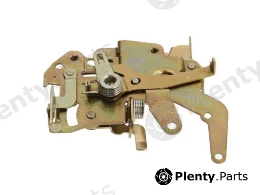 Blic 6010-02-018432P — Door Lock