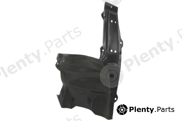 Blic 6601-02-8182862P — Engine Guard/Skid Plate