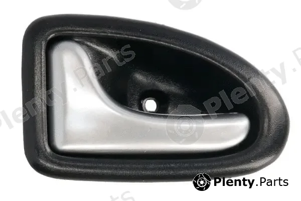 Blic 6010-09-030409P — Exterior Door Handle