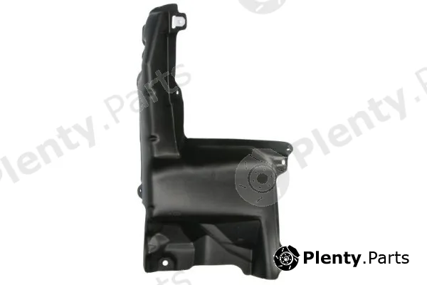 Blic 6601-02-8141871P — Engine Cover