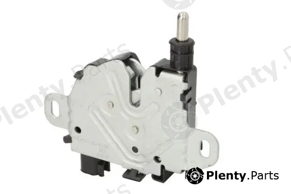 Blic 6010-03-039424P — Bonnet Lock