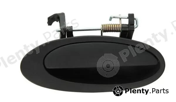 Blic 6010-09-003404P — Exterior Door Handle
