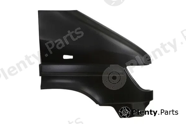 Blic 6504-04-3546312P — Wing