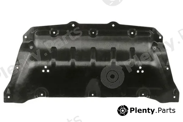 Blic 6601-02-0068863P — Engine Guard/Skid Plate