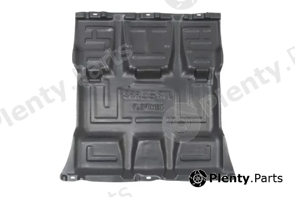 Blic 6601-02-3548860P — Engine Cover