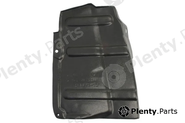 Blic 6601-02-8178872P — Engine Cover