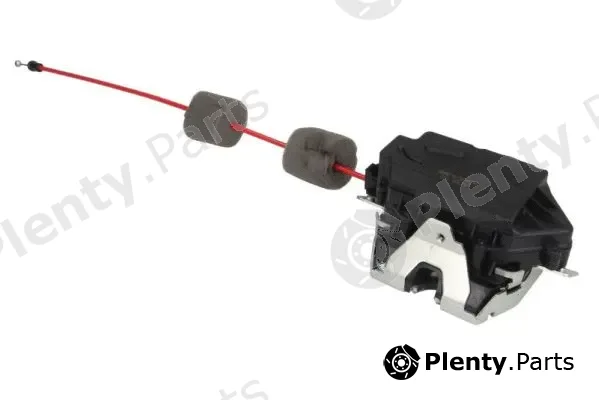 Blic 6010-02-043449P — Boot Lock
