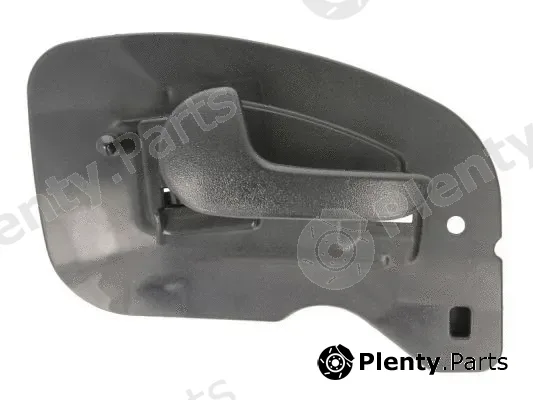 Blic 6010-04-040409P — Exterior Door Handle