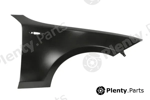 Blic 6504-04-0085312P — Wing