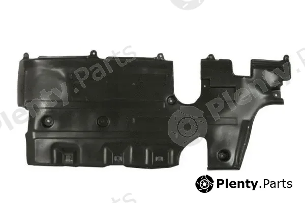 Blic 6601-02-3216981P — Engine Cover