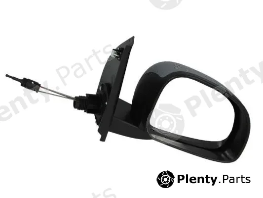 Blic 5402-04-1112927P — Exterior Mirror