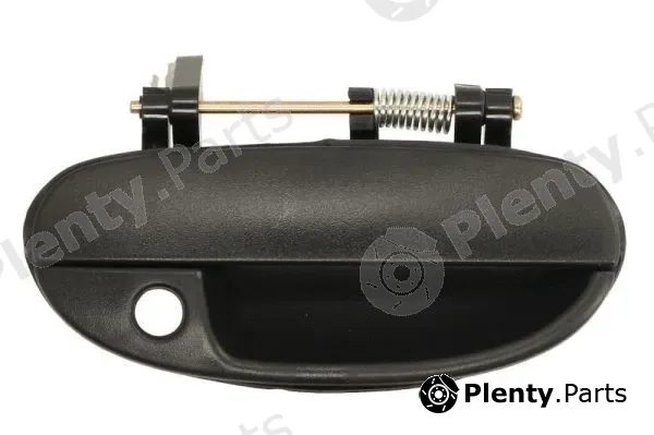 Blic 6010-42-004402P — Exterior Door Handle